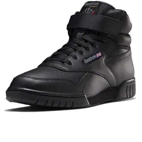 Basket reebok cheap montant homme